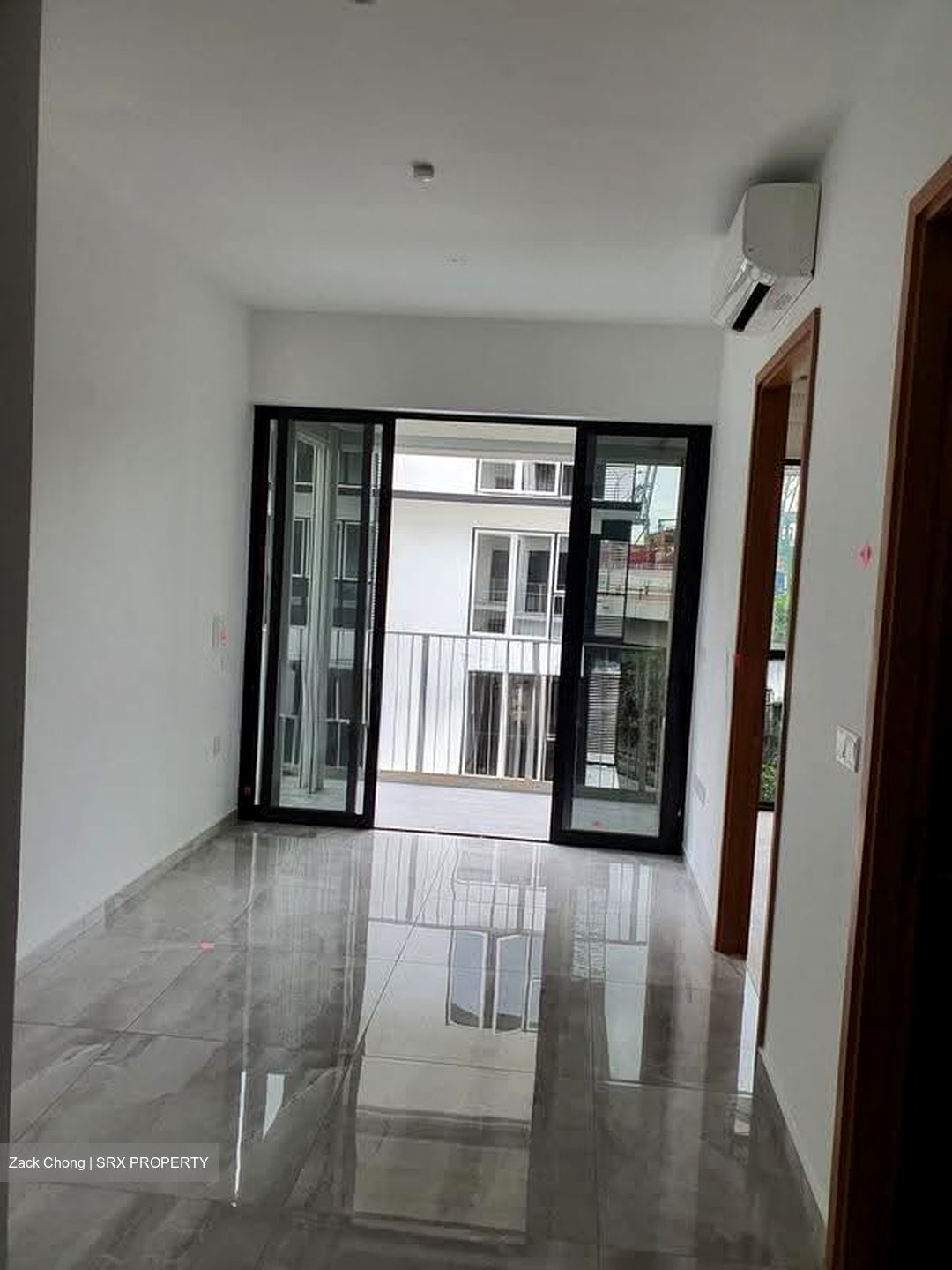 The Verandah Residences (D5), Apartment #631598571